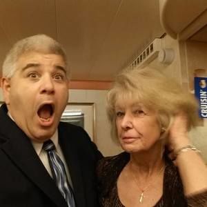 Meet your Posher, Marc